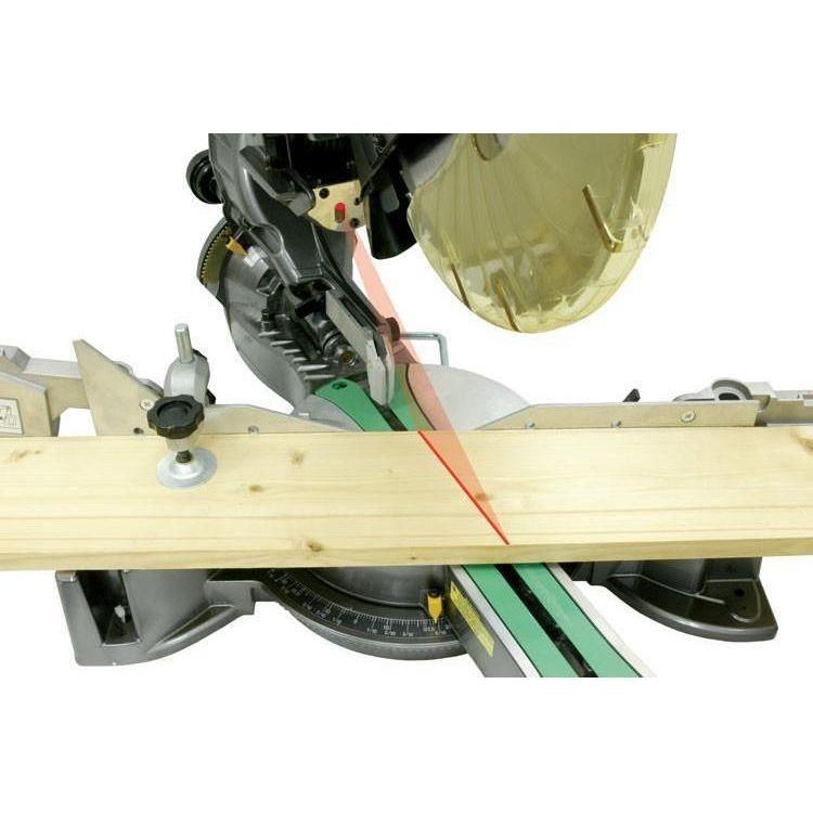 Hitachi C12RSH Sliding Compound Miter Saw - Goldpeak Tools PH Hitachi Hitachi C12RSH Sliding Compound Miter Saw - Goldpeak Tools PH Hitachi